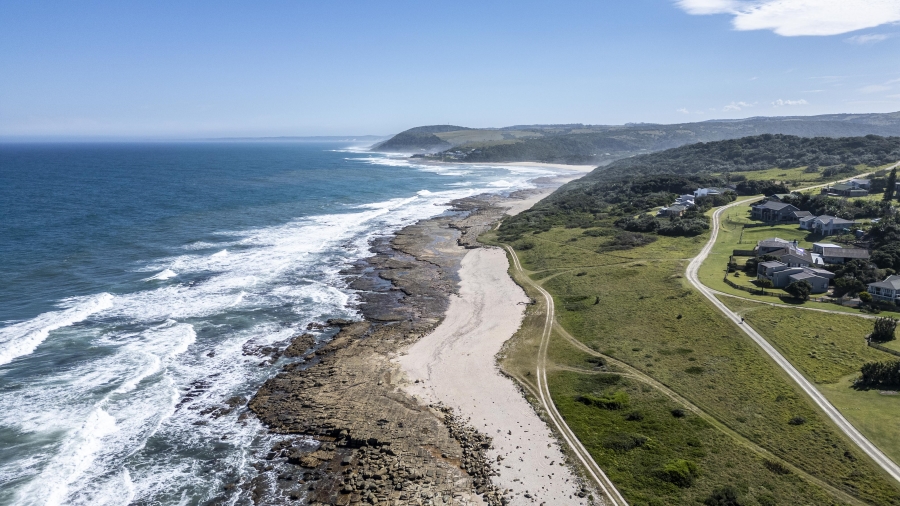 3 Bedroom Property for Sale in Marshstrand Eastern Cape